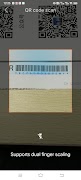 QR Code Scanner syot layar 4