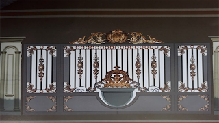 Diseño de puerta captura de pantalla 1