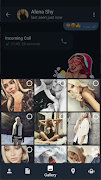 Messenger Pro capture d'écran 5
