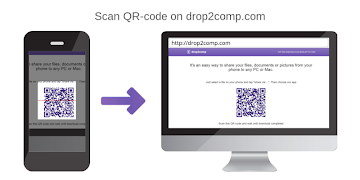 Share2any ภาพหน้าจอ 5