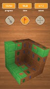 踩地雷 3D 截圖 5