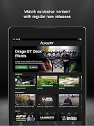 AcresTV Ekran Görüntüsü 6