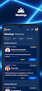Acronis Events screenshot 1