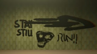 The Backrooms screenshot 1