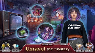Crossroads 4: Hidden Objects screenshot 7