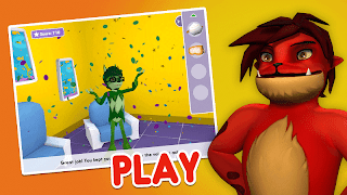 Monster Guard screenshot 2