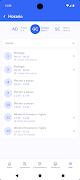 برنامه‌نما SchoolNet عکس از صفحه