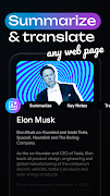 AI Chatbot and AI Essay writer imagem de tela 6