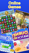 All in one html Game screenshot 2