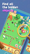 Find Out 3D 截图 2