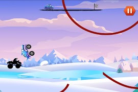 Moto Madness screenshot 3