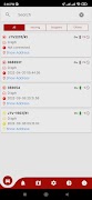 TrackersBD Pro اسکرین شاٹ 3