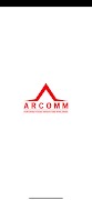 ARCOMM Plus Plakat