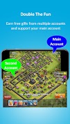 App Duplicator- Multiple Accou ภาพหน้าจอ 3
