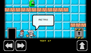 Escape That Level Again screenshot 4