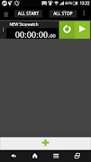 MultiStopWatch Affiche