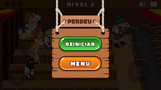 Beertender syot layar 6