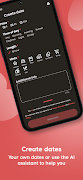 Scratch The Date 截图 4