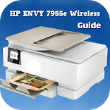 HP ENVY 7955e Wireless Guide