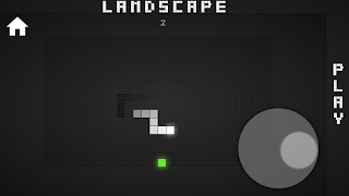 Matrix Snake Screenshot 3