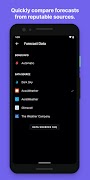 Hello Weather screenshot 5