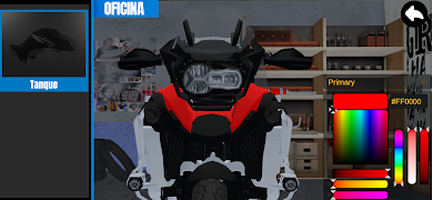 Mil Grau imagem de tela 3