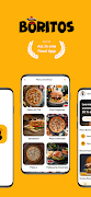 Boritos Cartaz