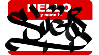 برنامه‌نما Graffiti Marker عکس از صفحه