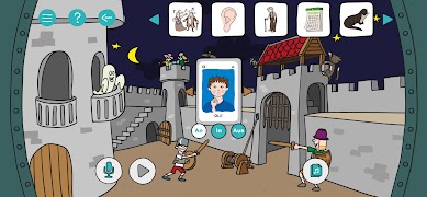 Artikulation screenshot 7