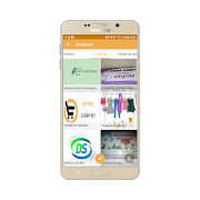 برنامه‌نما Yeessal عکس از صفحه