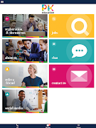 PK Education screenshot 3