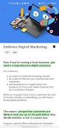 Business Tips, information, facts, article & more. captura de pantalla 5
