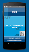 RET Barcode स्क्रीनशॉट 5