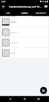 Föger – mobiles Lernen imagem de tela 2