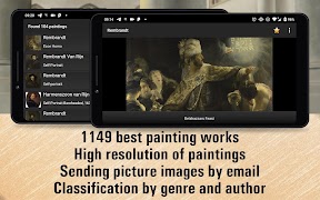 Baroque HD ảnh chụp màn hình 5