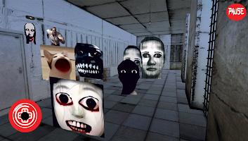 Nextbots age capture d'écran 4