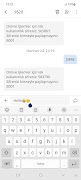 Messages SMS 스크린샷 5