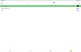 Datagile chat captura de pantalla 5