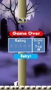 Flying Ghost screenshot 7