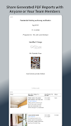 缺陷日志 - 检查和报告 截图 4
