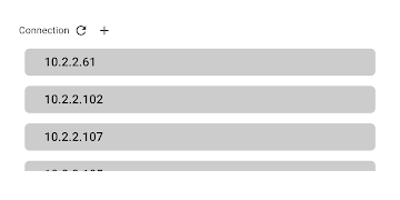 INVO Ready Screen screenshot 1