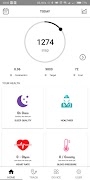 GetFitPro 스크린샷 1