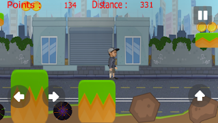 Bmo Game Simulator screenshot 7