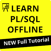 Learn PLSQL Offline скриншот 5