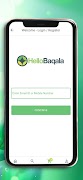 Hello Baqala 截图 2