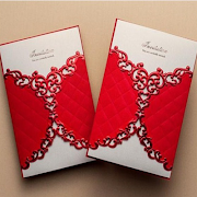 Invitation Design 截图 3