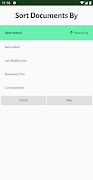 Paperless screenshot 4