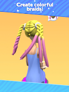 Braid Salon ภาพหน้าจอ 7