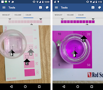 Aquarium Note ภาพหน้าจอ 7
