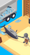 Idle SushiBar screenshot 3
